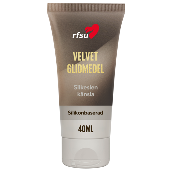 RFSU Velvet Lube 40 ml