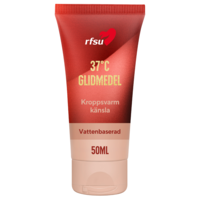 RFSU 37°C Lube 50 ml