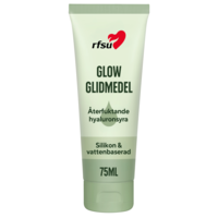 RFSU Glow Lube 75 ml