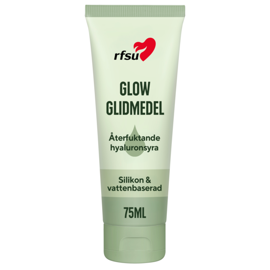RFSU Glow Lube 75 ml