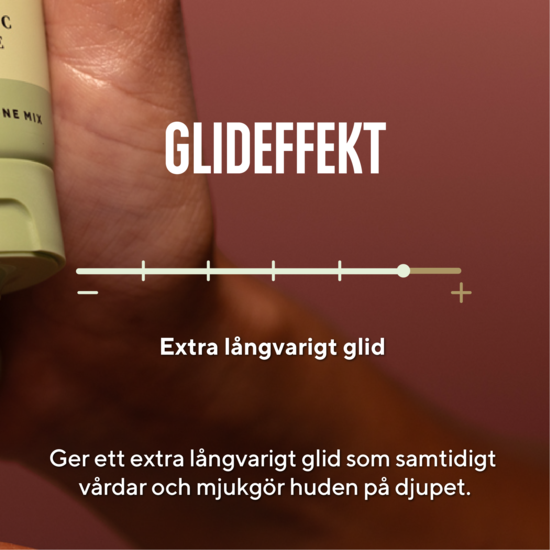 RFSU Glow Lube 75 ml