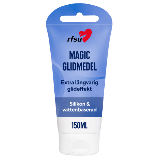RFSU Magic Lube 150 ml