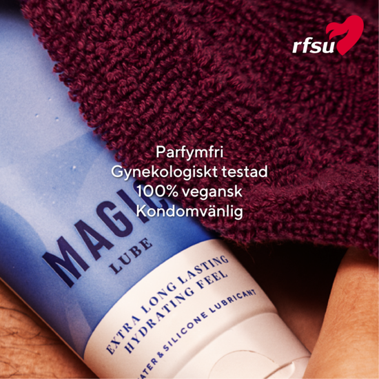 RFSU Magic Lube 150 ml