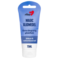 RFSU Magic Lube 75 ml