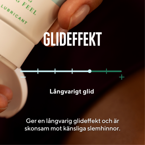 RFSU Natural Lube 75 ml
