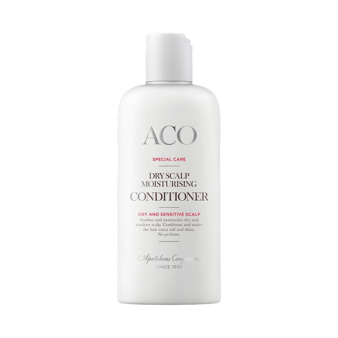 ACO Special Care Dry Scalp Conditioner 200 ml