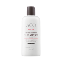 ACO Special Care Anti Dandruff Schampo Mot Mjäll Parfymerad 200 ml