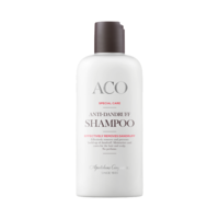 ACO Body Special Care Anti Dandruff Schampo Mot Mjäll Parfymfri 200 ml