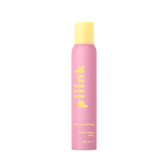 Piiink Hairspray Strong 200 ml