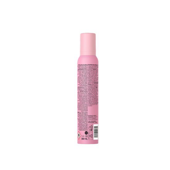 Piiink Volume Mousse 200 ml