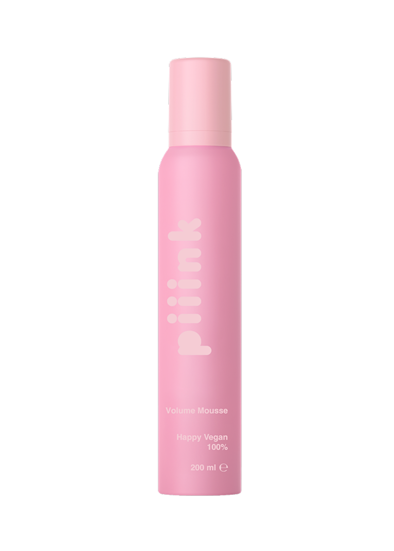 Piiink Volume Mousse 200 ml