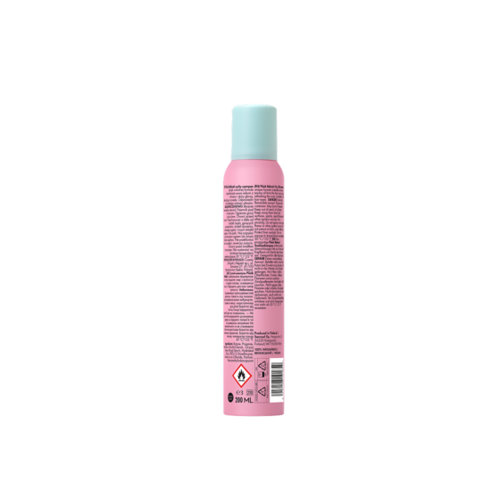 Piiink Refresh Dry Shampoo 200 ml