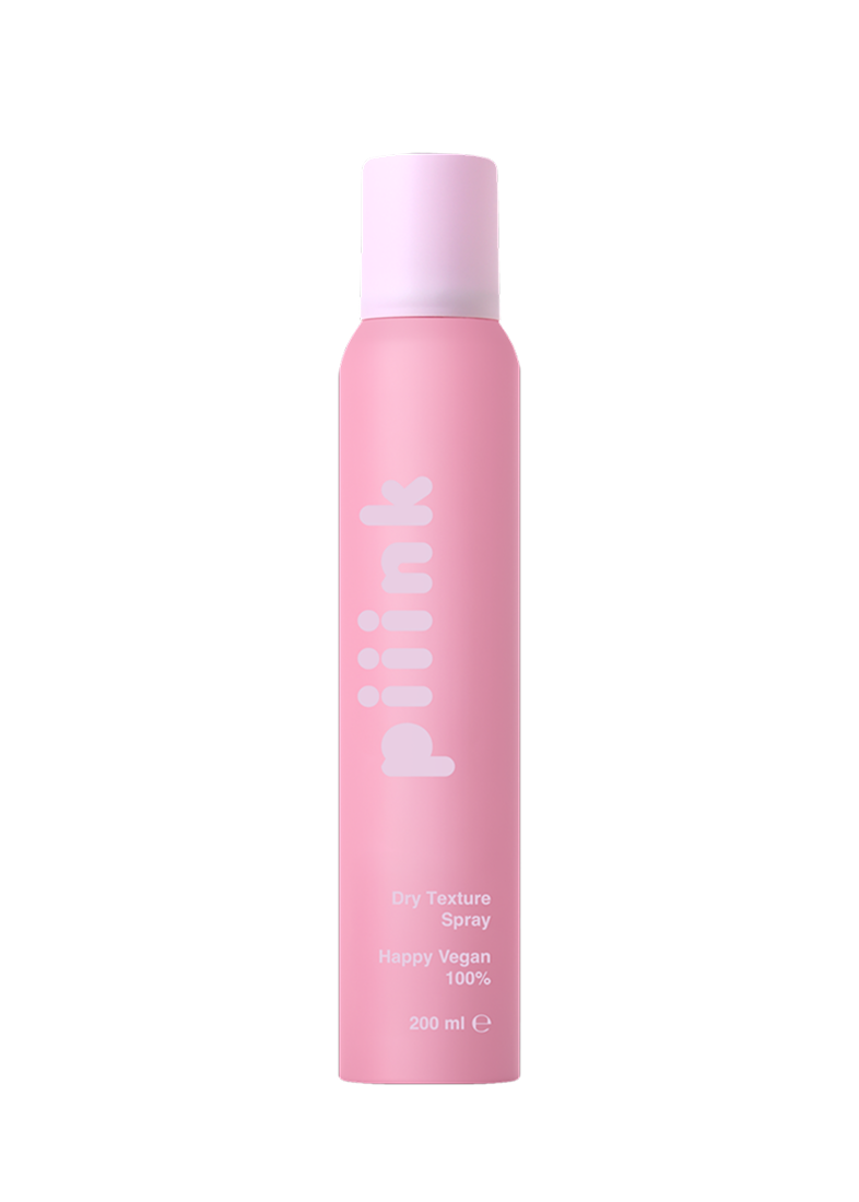 Piiink Dry Texture Spray 200 ml