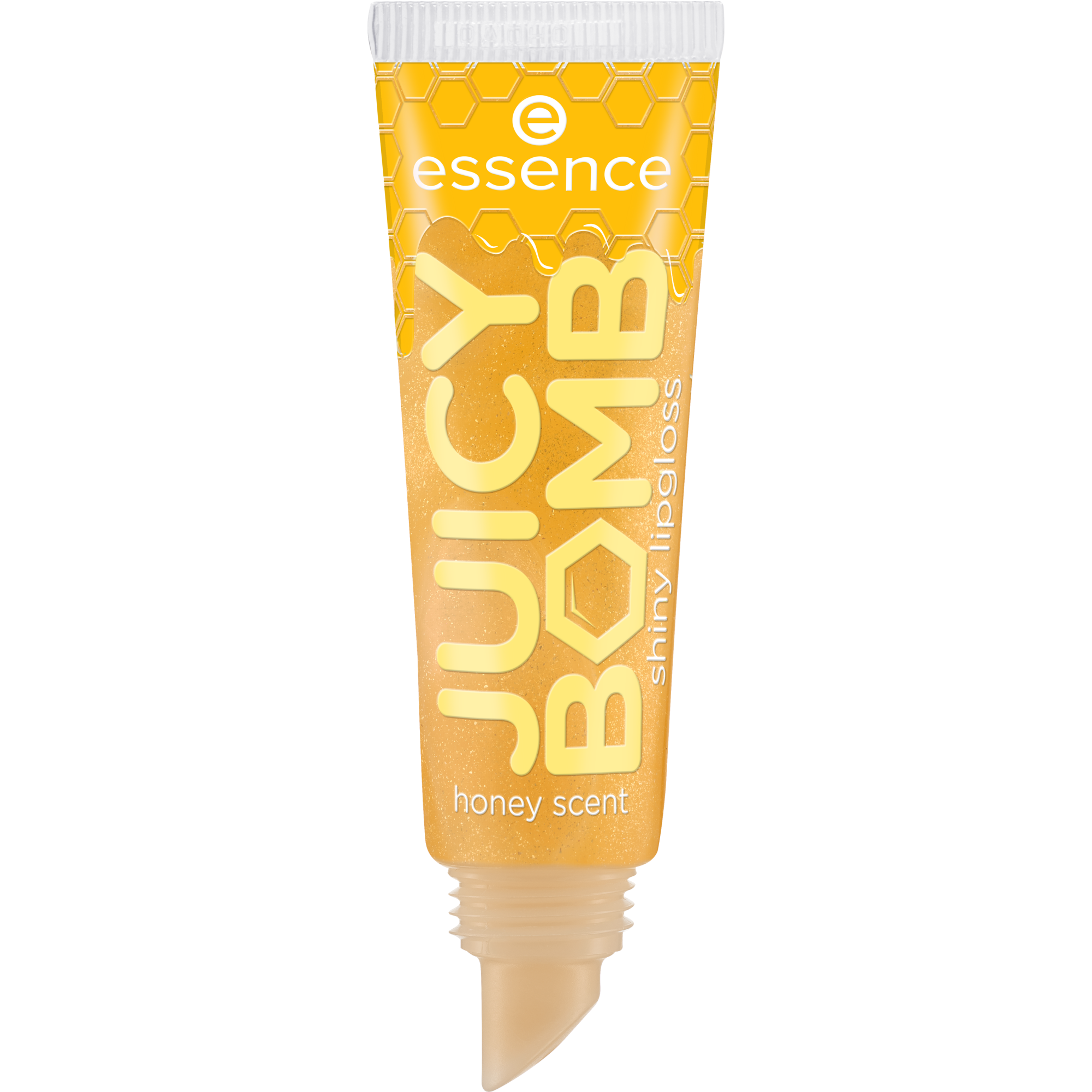 essence Juicy Bomb Shiny Lipgloss 109