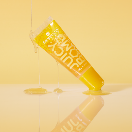 essence Juicy Bomb Shiny Lipgloss 109