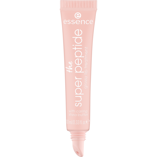 essence The Super Peptide Glossy Lip Treatment 07