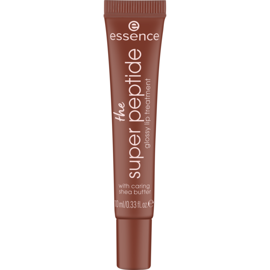essence The Super Peptide Glossy Lip Treatment 06