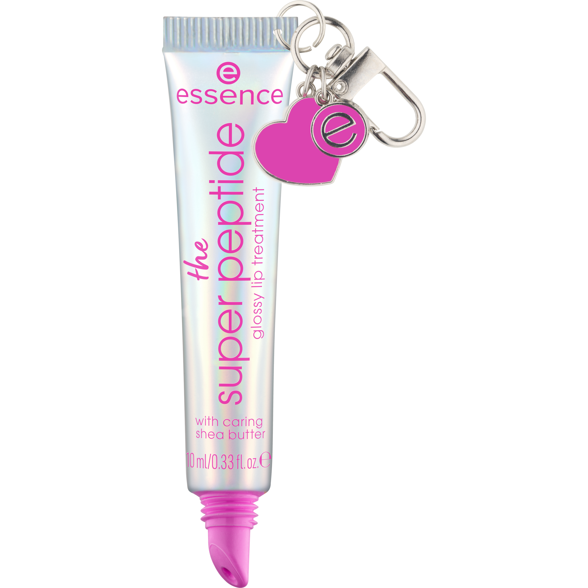essence The Super Peptide Glossy Lip Treatment 05
