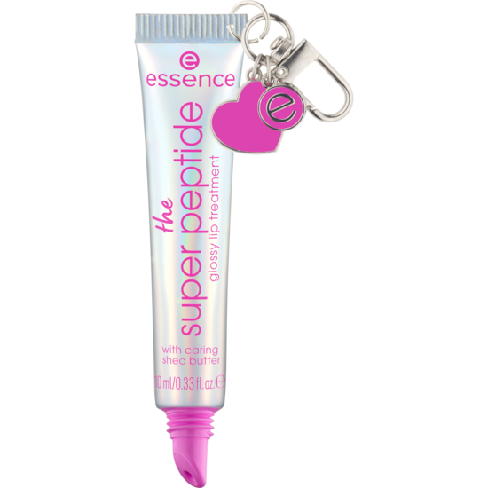 essence The Super Peptide Glossy Lip Treatment 05