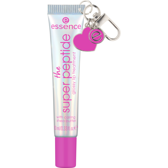 essence The Super Peptide Glossy Lip Treatment 05
