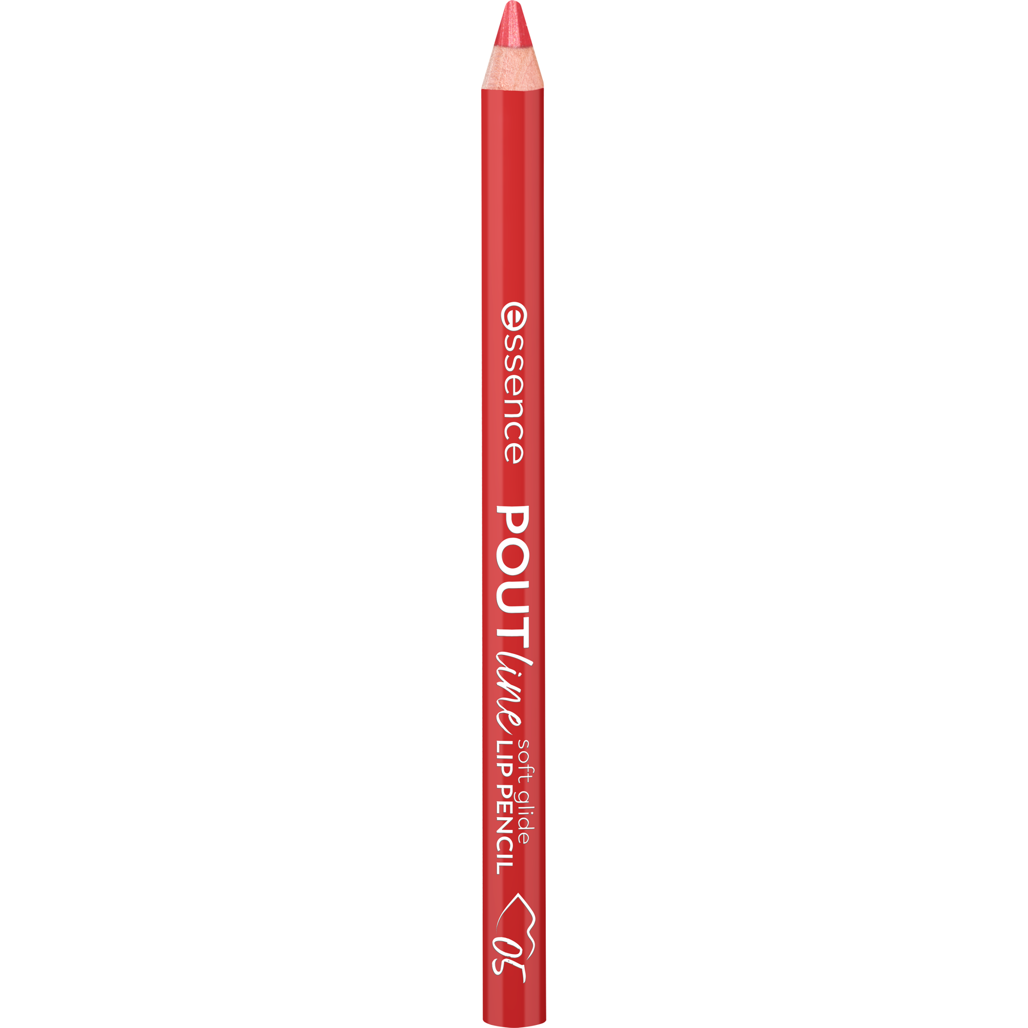 essence Poutline Soft Glide Lip Pencil 05