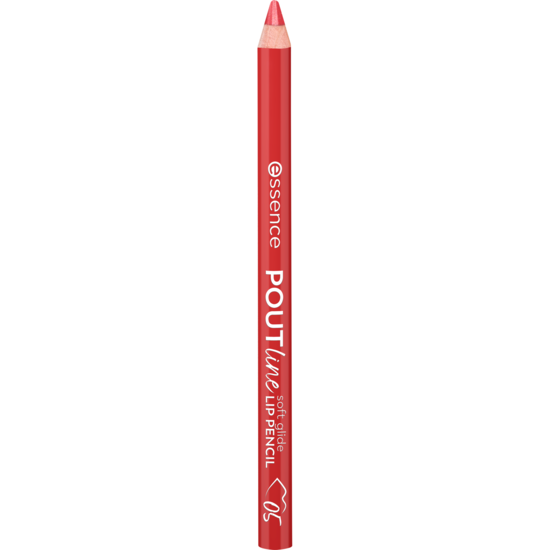 essence Poutline Soft Glide Lip Pencil 05