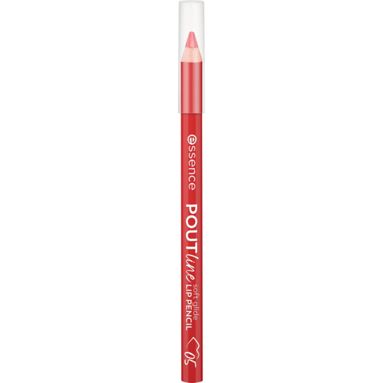 essence Poutline Soft Glide Lip Pencil 05