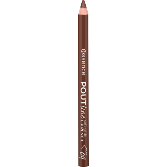 essence Poutline Soft Glide Lip Pencil 04