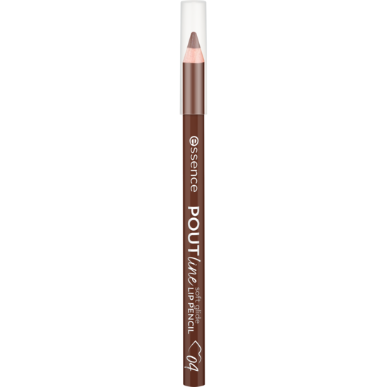 essence Poutline Soft Glide Lip Pencil 04