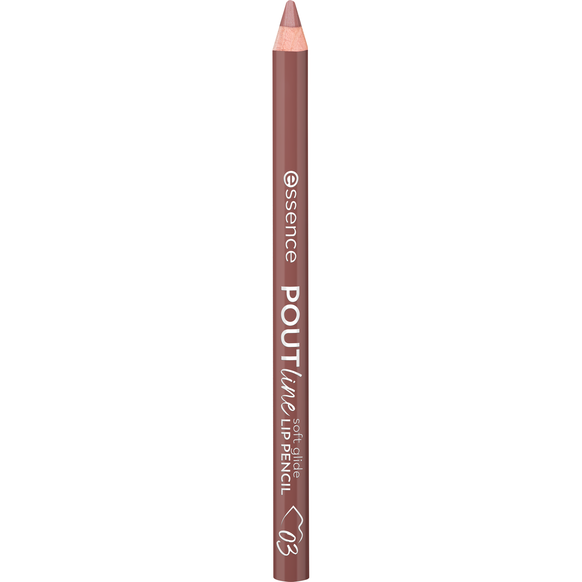 essence Poutline Soft Glide Lip Pencil 03