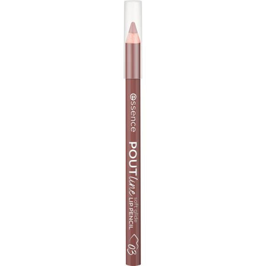 essence Poutline Soft Glide Lip Pencil 03