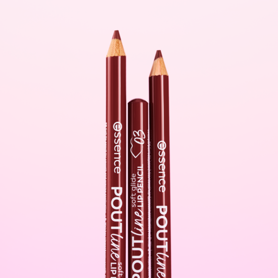 essence Poutline Soft Glide Lip Pencil 03