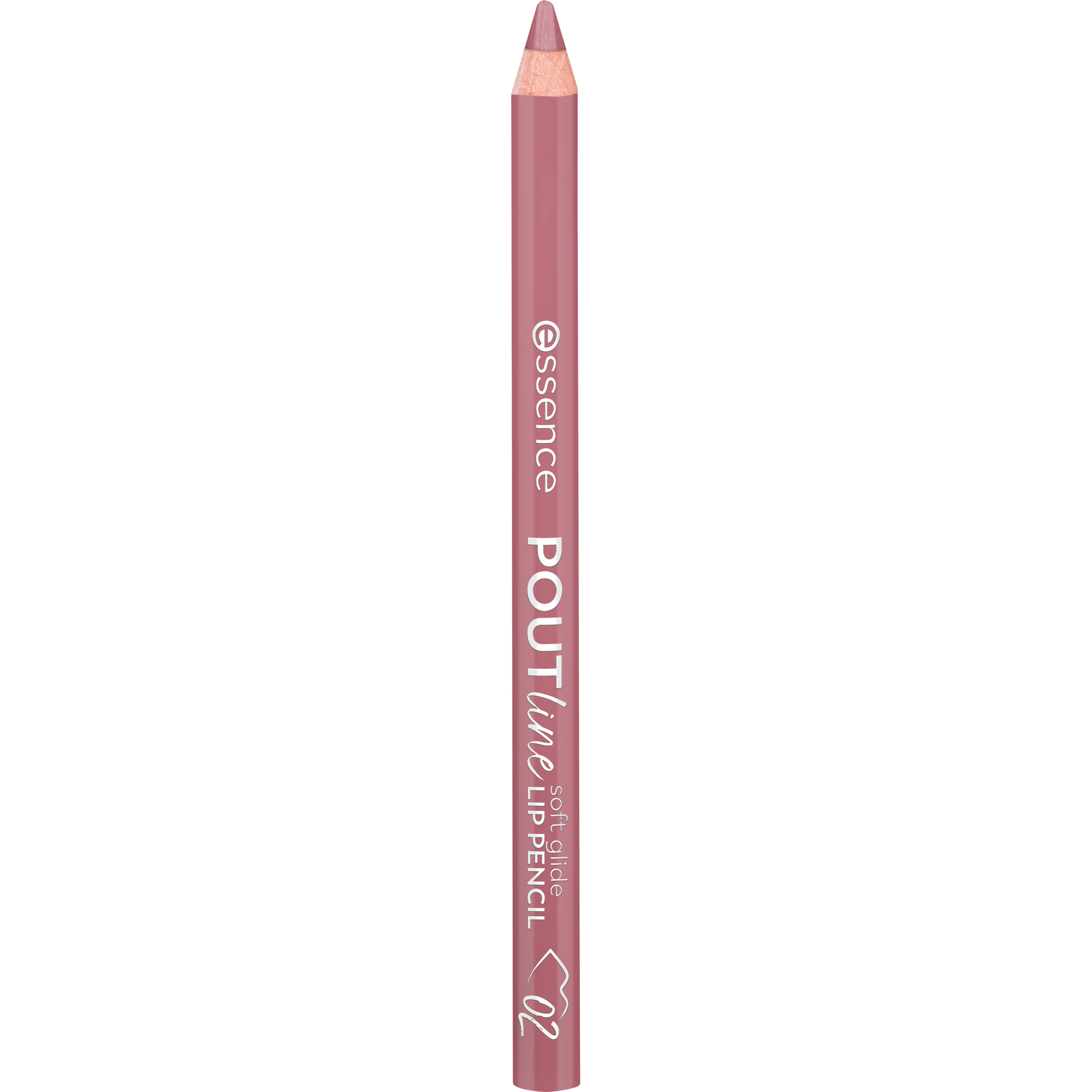 essence Poutline Soft Glide Lip Pencil 02