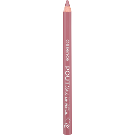 essence Poutline Soft Glide Lip Pencil 02