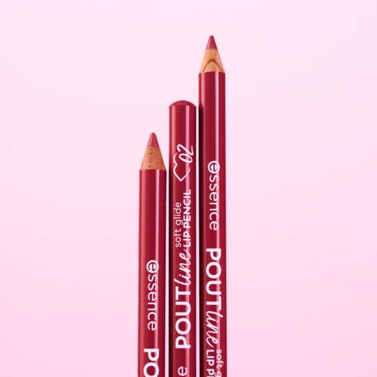 essence Poutline Soft Glide Lip Pencil 02