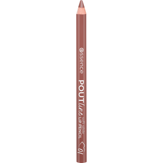 essence Poutline Soft Glide Lip Pencil 01