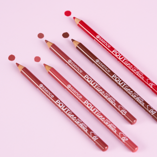 essence Poutline Soft Glide Lip Pencil 01