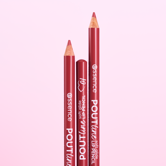 essence Poutline Soft Glide Lip Pencil 01