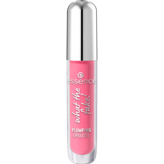essence What The Fake! Plumping Lipgloss 102