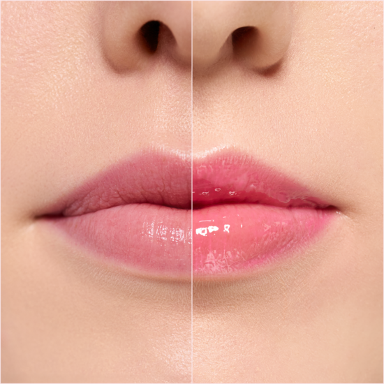 essence What The Fake! Plumping Lipgloss 102