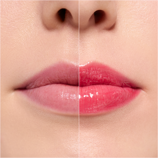 essence What The Fake! Plumping Lipgloss 101