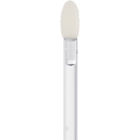 essence What The Fake! Plumping Lipgloss 100