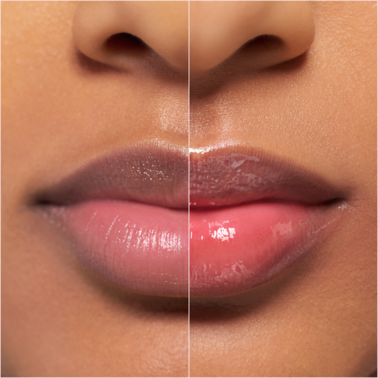 essence What The Fake! Plumping Lipgloss 100