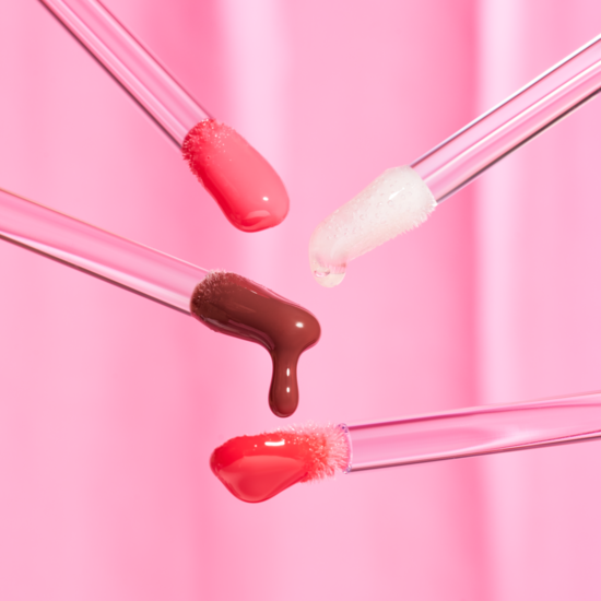 essence What The Fake! Plumping Lipgloss 100