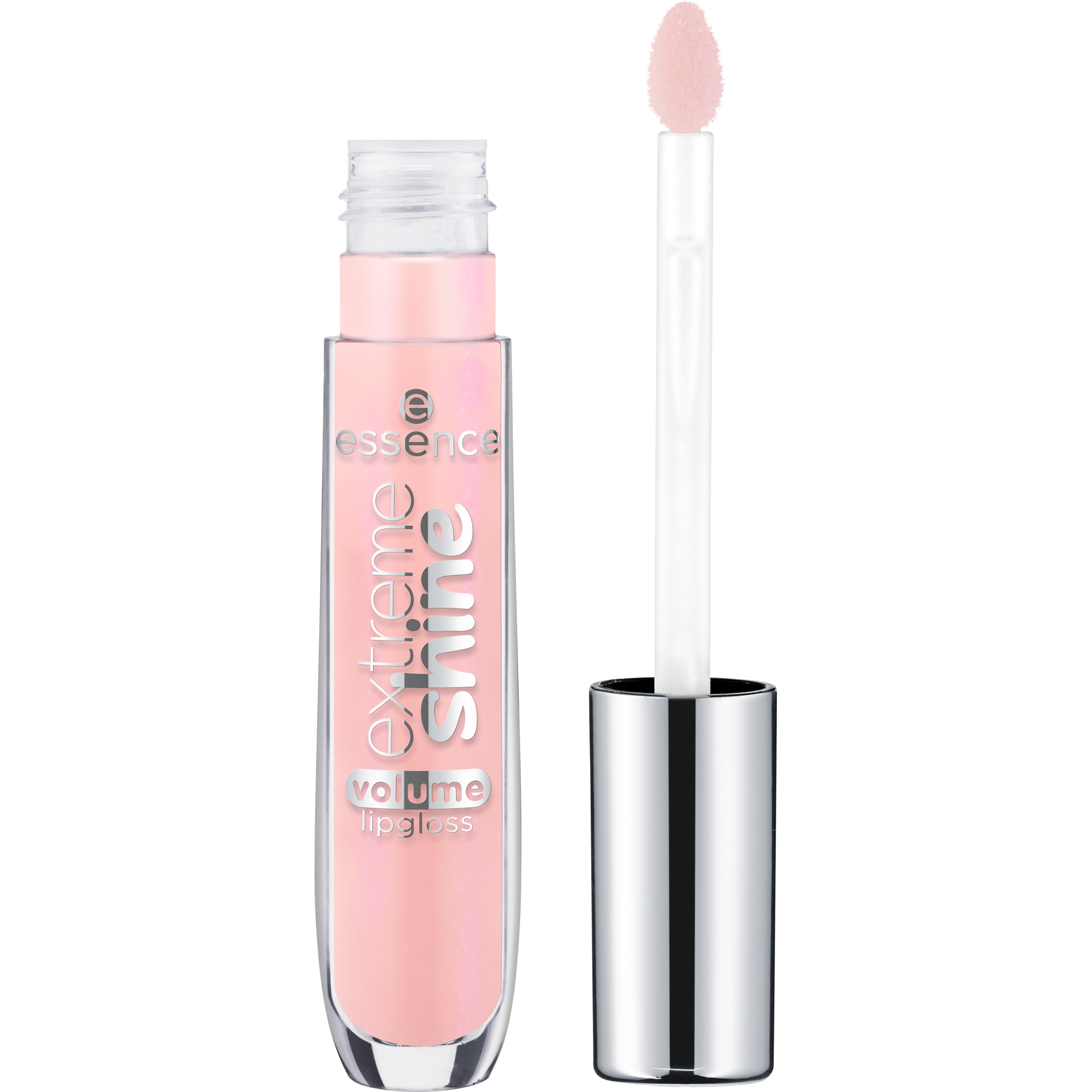 essence Extreme Shine Volume Lipgloss 19