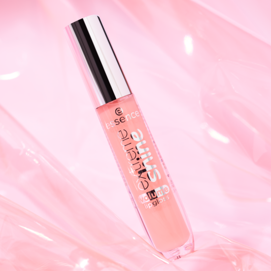 essence Extreme Shine Volume Lipgloss 19