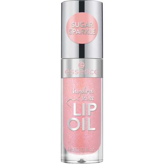 essence Hydra Kiss Lip Oil 10
