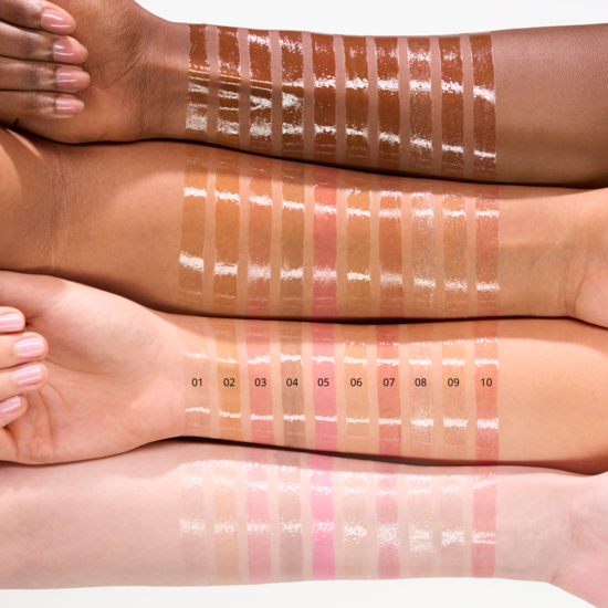 essence Hydra Kiss Lip Oil 10