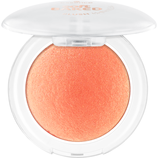 essence Soft Baked Blush 20