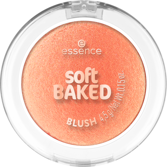 essence Soft Baked Blush 20
